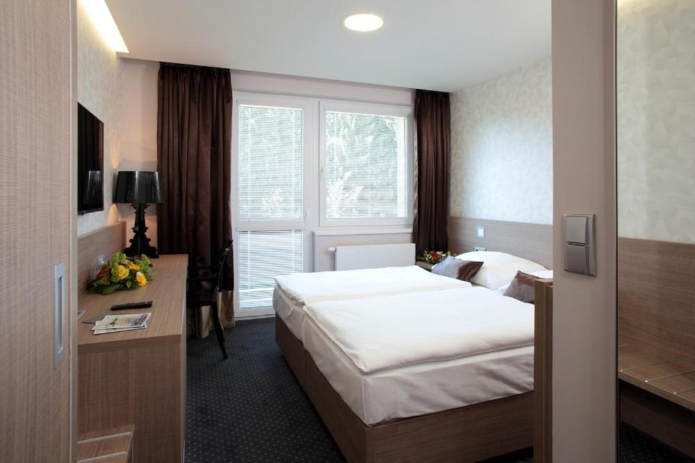 Hotel Jezerka เซช ห้อง รูปภาพ